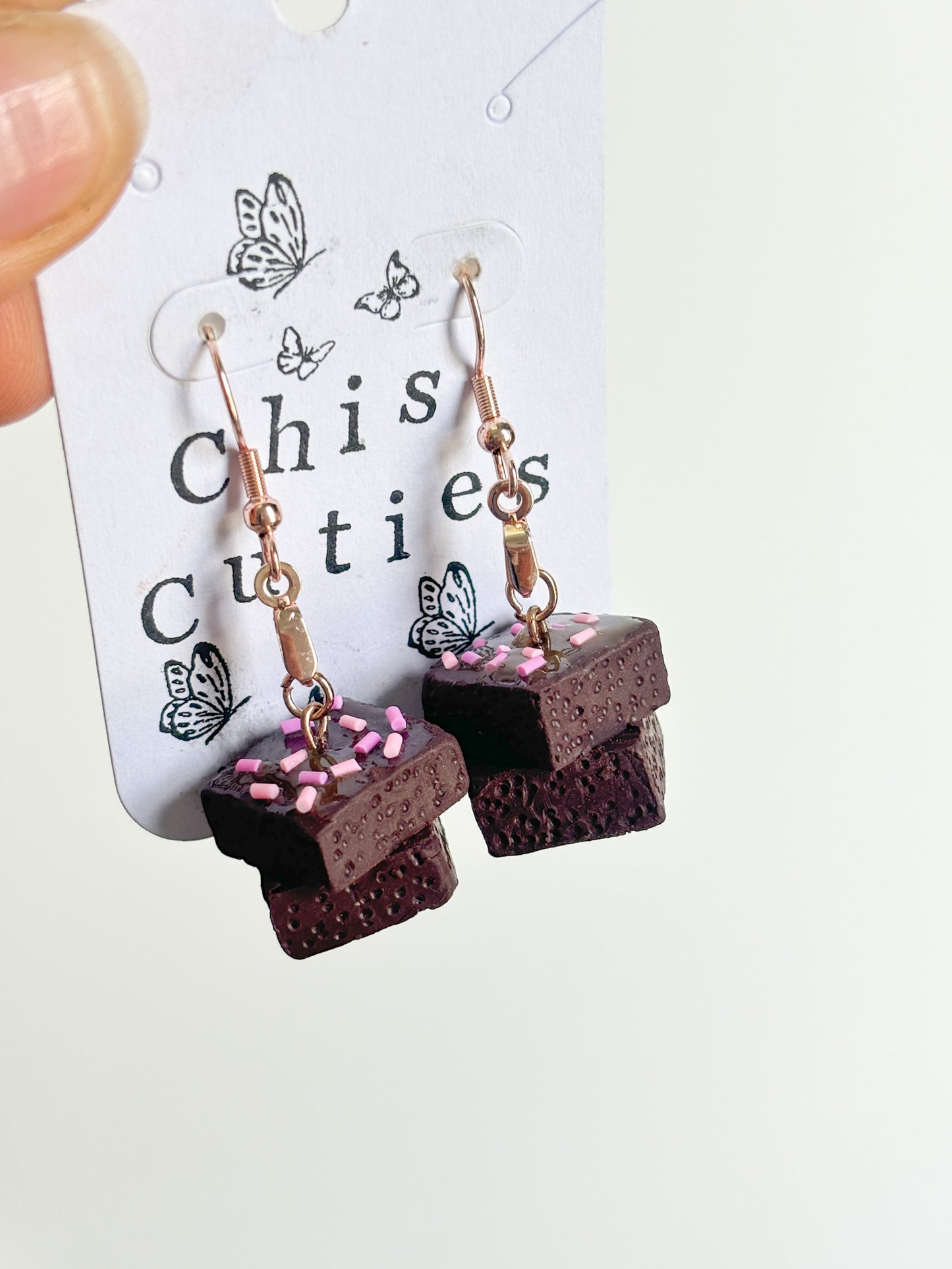 Brownie Bites