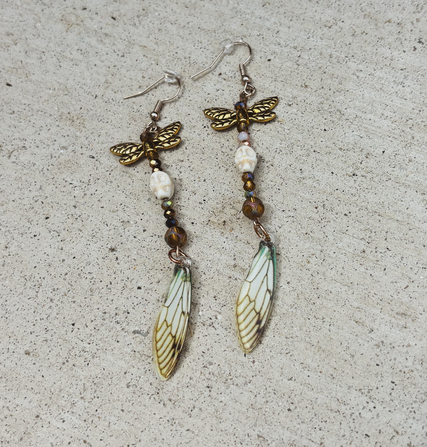 Willow Wings