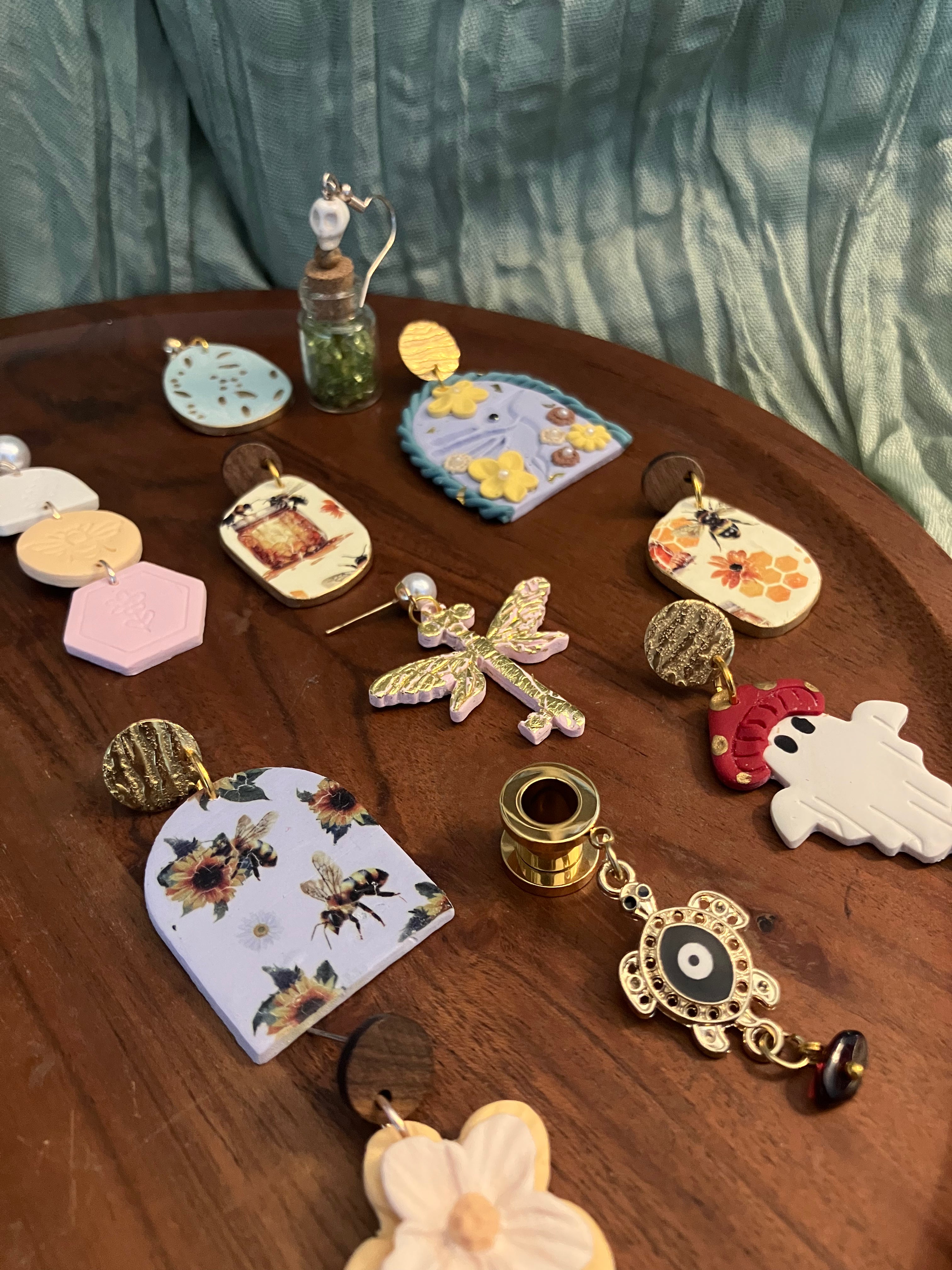 Whimsy Woodlands