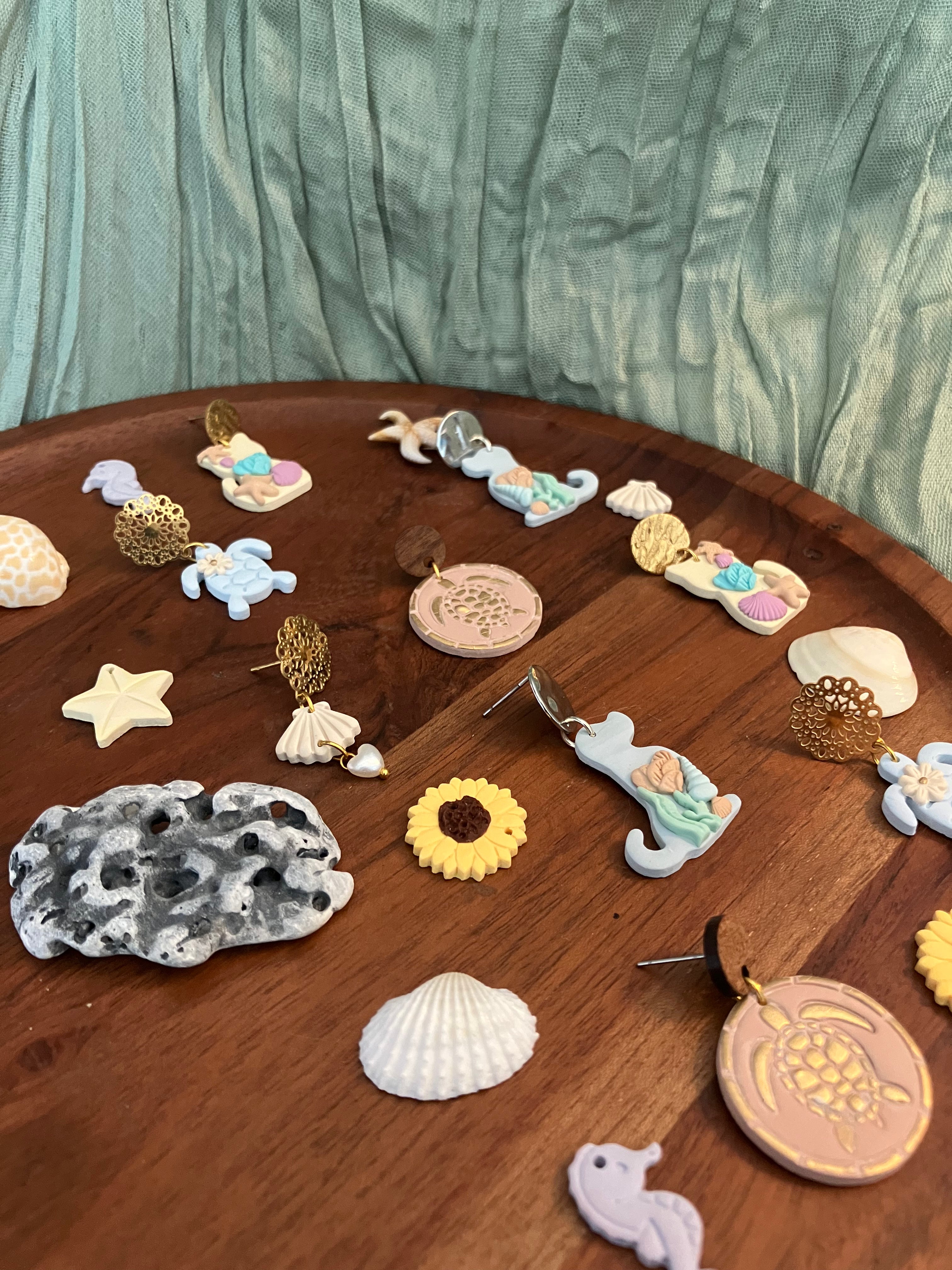 Coastal Cove Collection