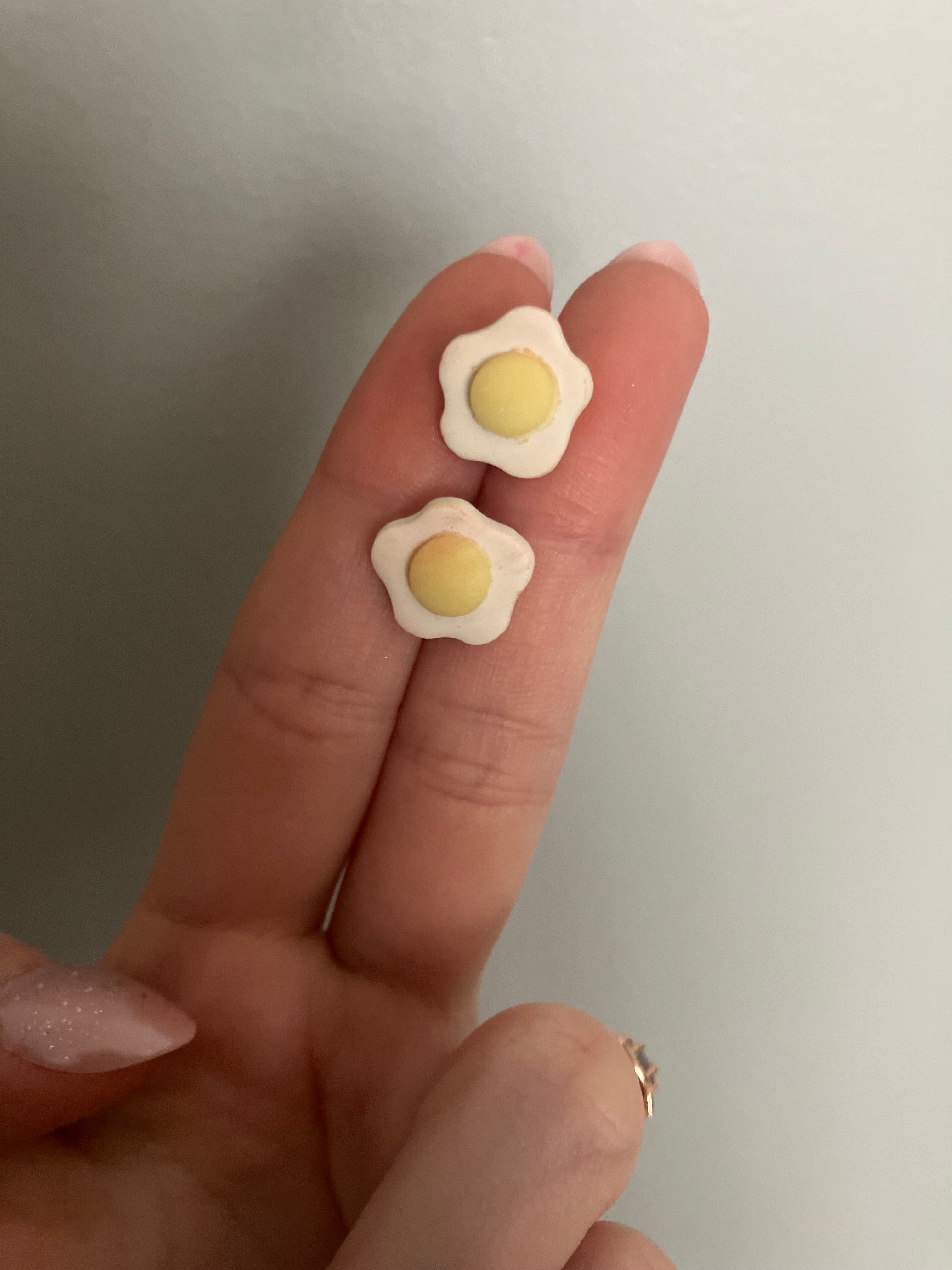 Little Eggs