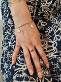 Coastal Sands - Bracelet