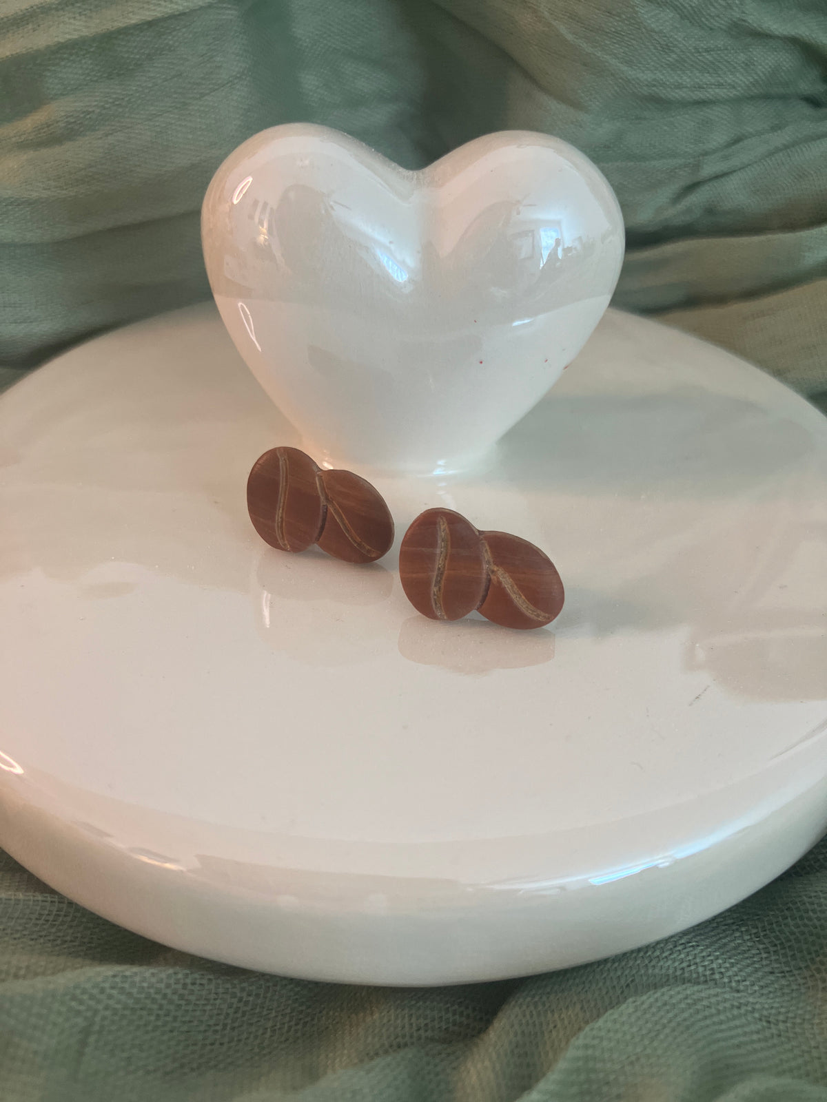 Expresso Beans