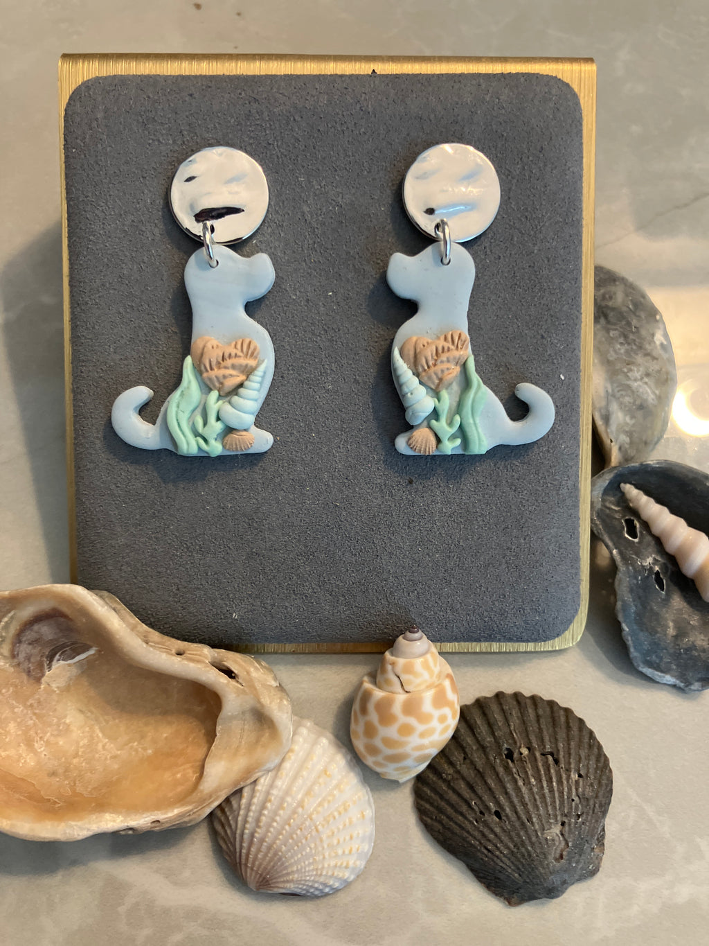 Sea Dogs