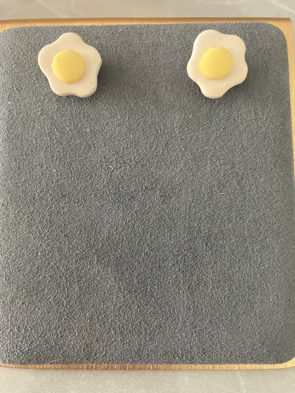Little Eggs
