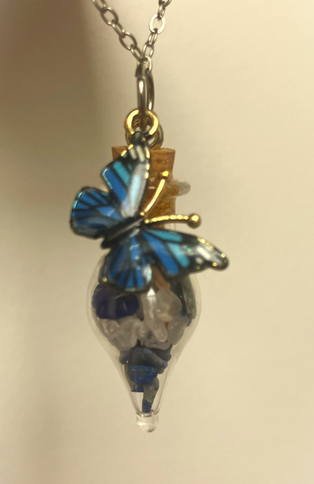Clarity Blue