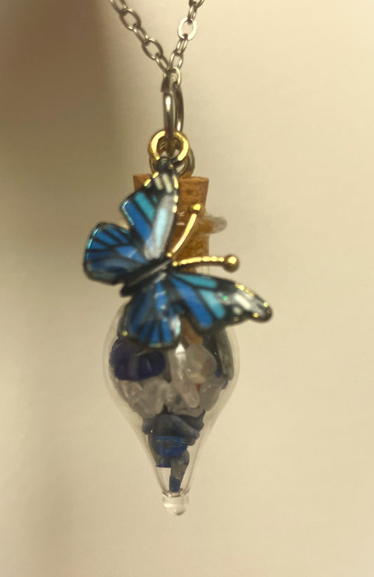 Clarity Blue