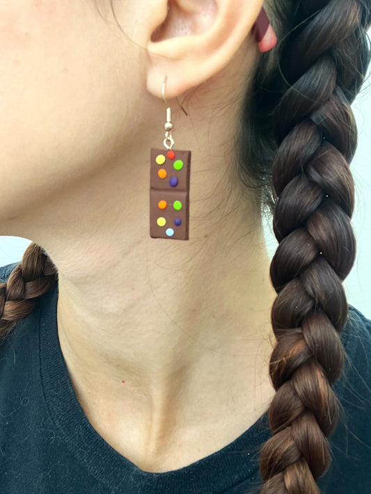 Cosmic Bites