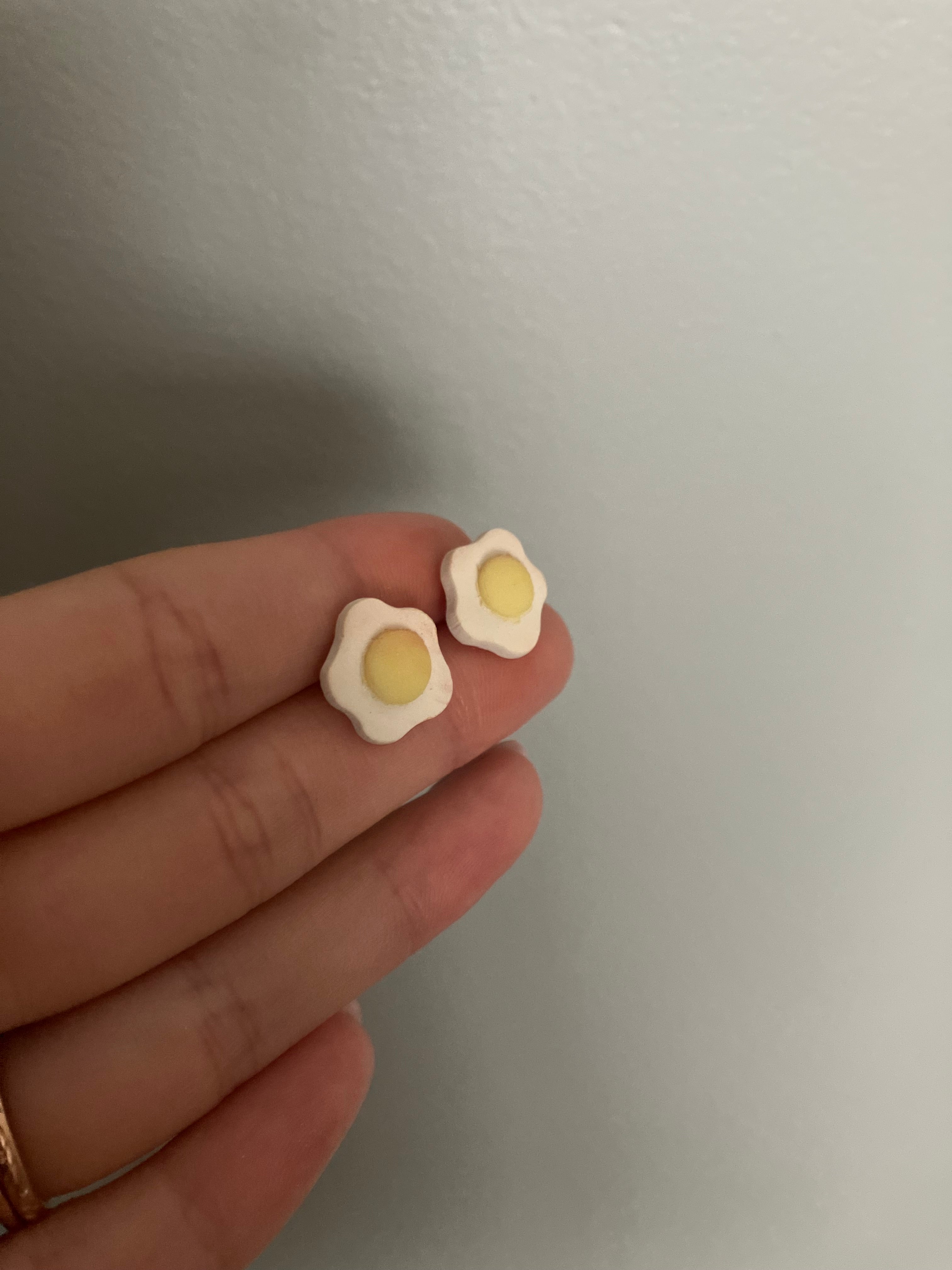 Little Eggs