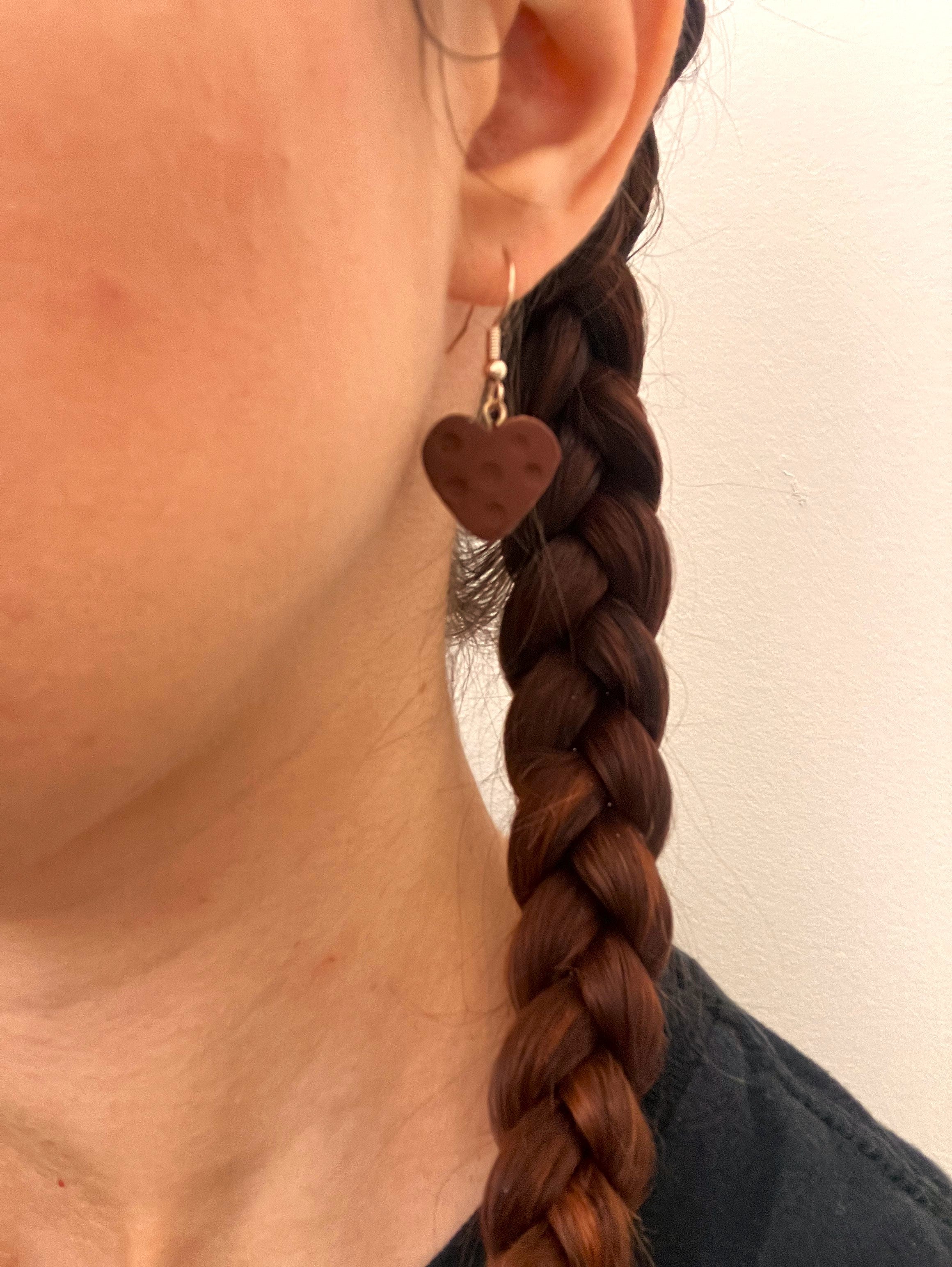 Double Trouble Chocolate