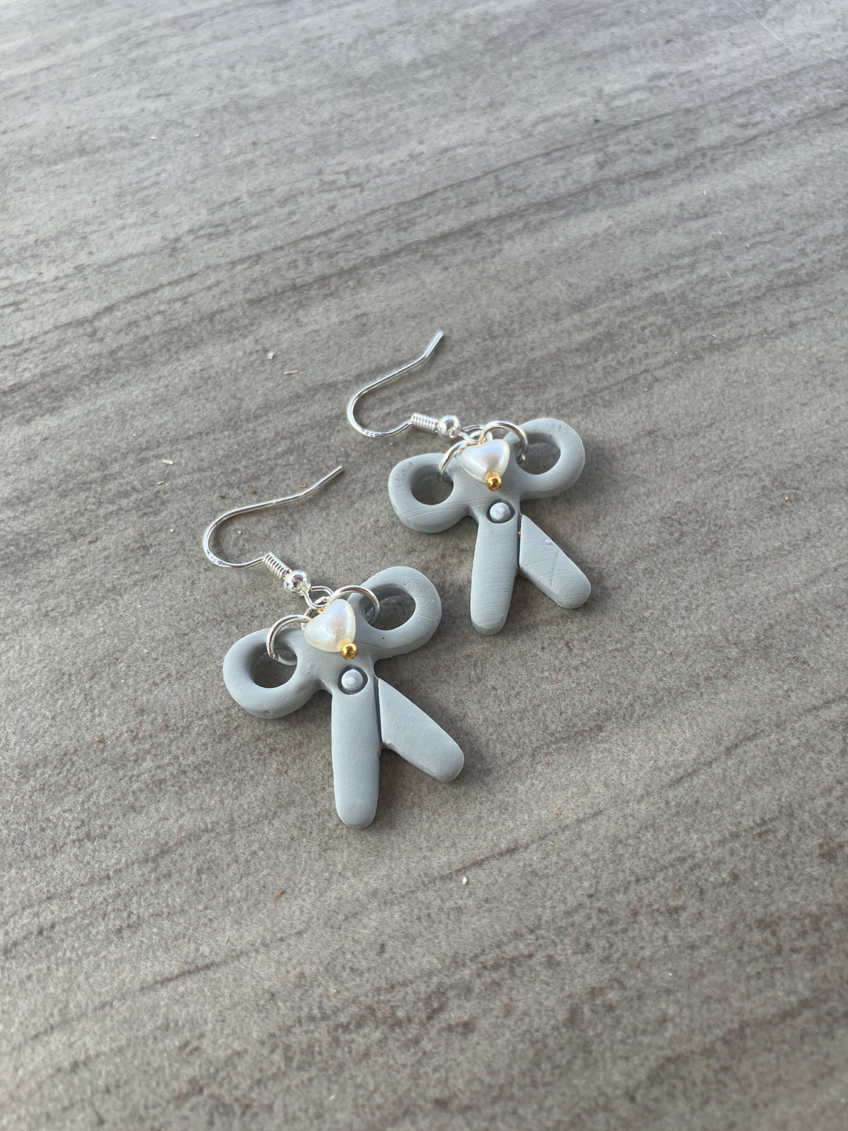 Simple Scissors