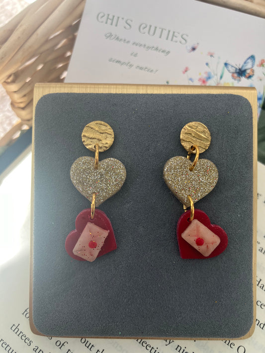 Letters of Acceptance