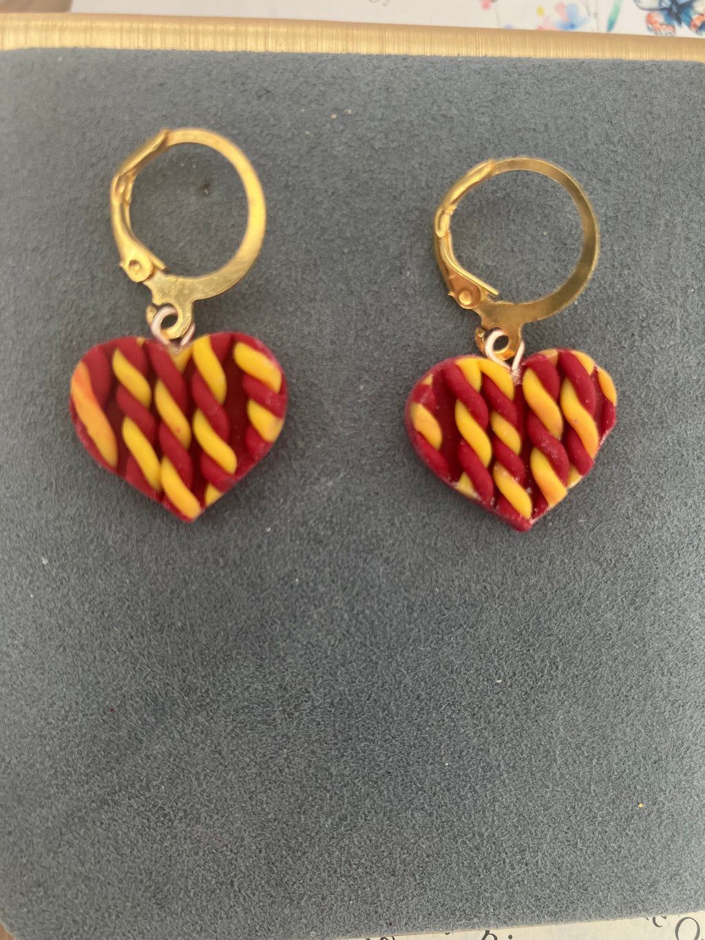 Bravery & Friendship