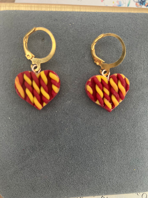 Bravery & Friendship