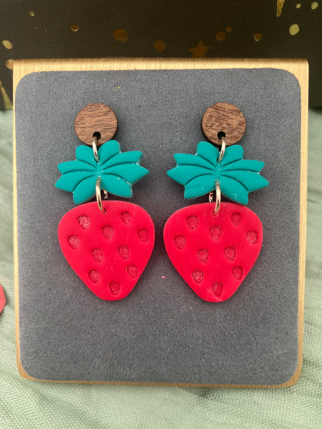 Sweet Strawberry