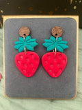Sweet Strawberry