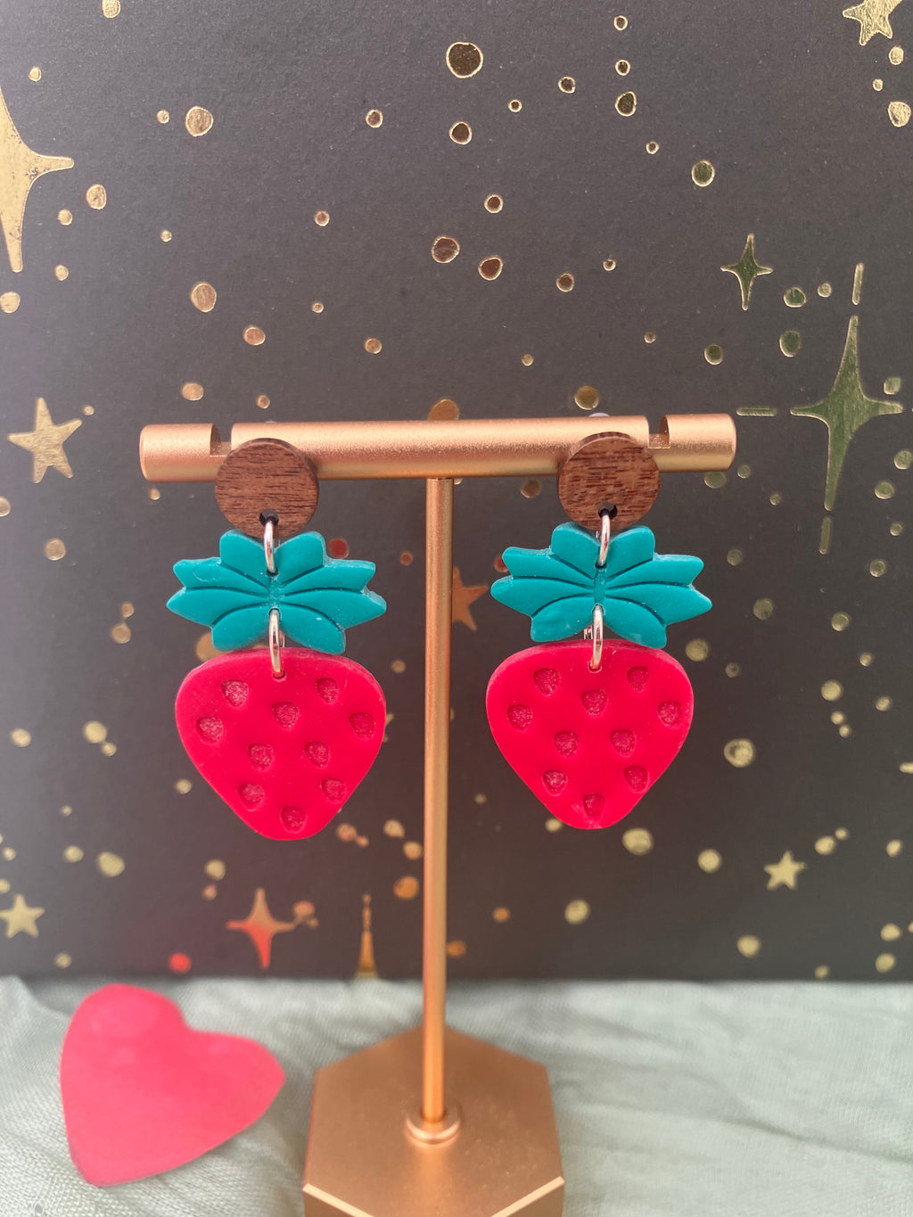 Sweet Strawberry