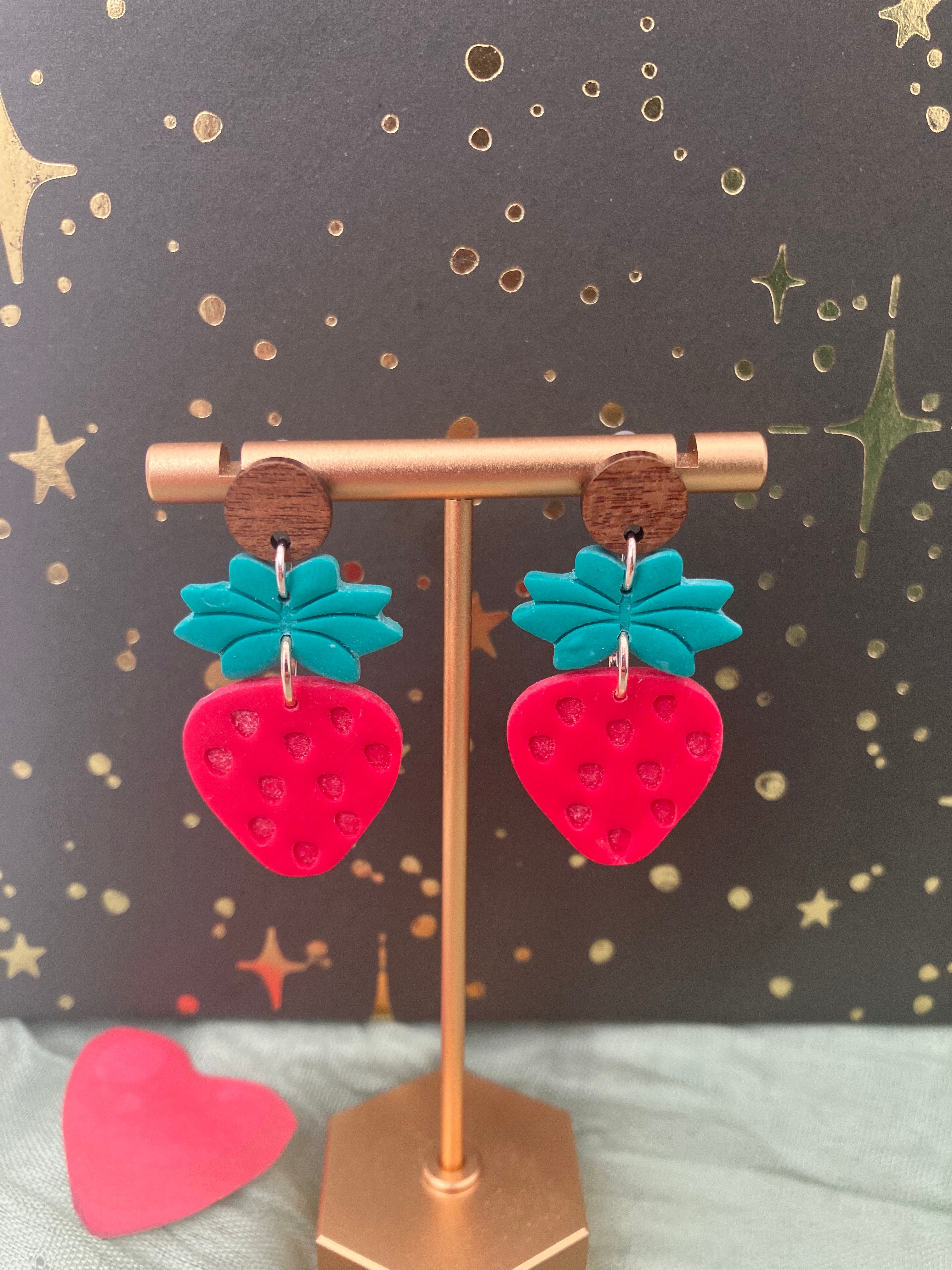 Sweet Strawberry