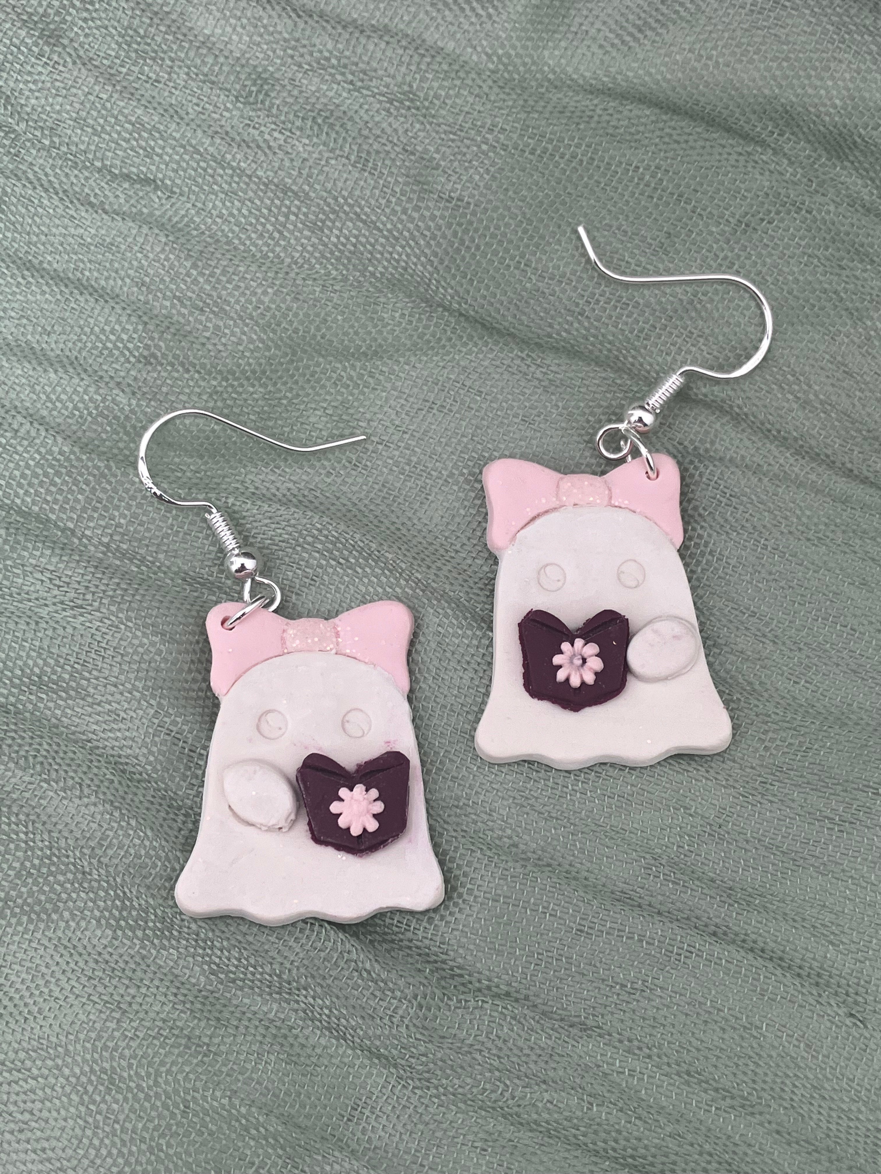 Romance Ghosts