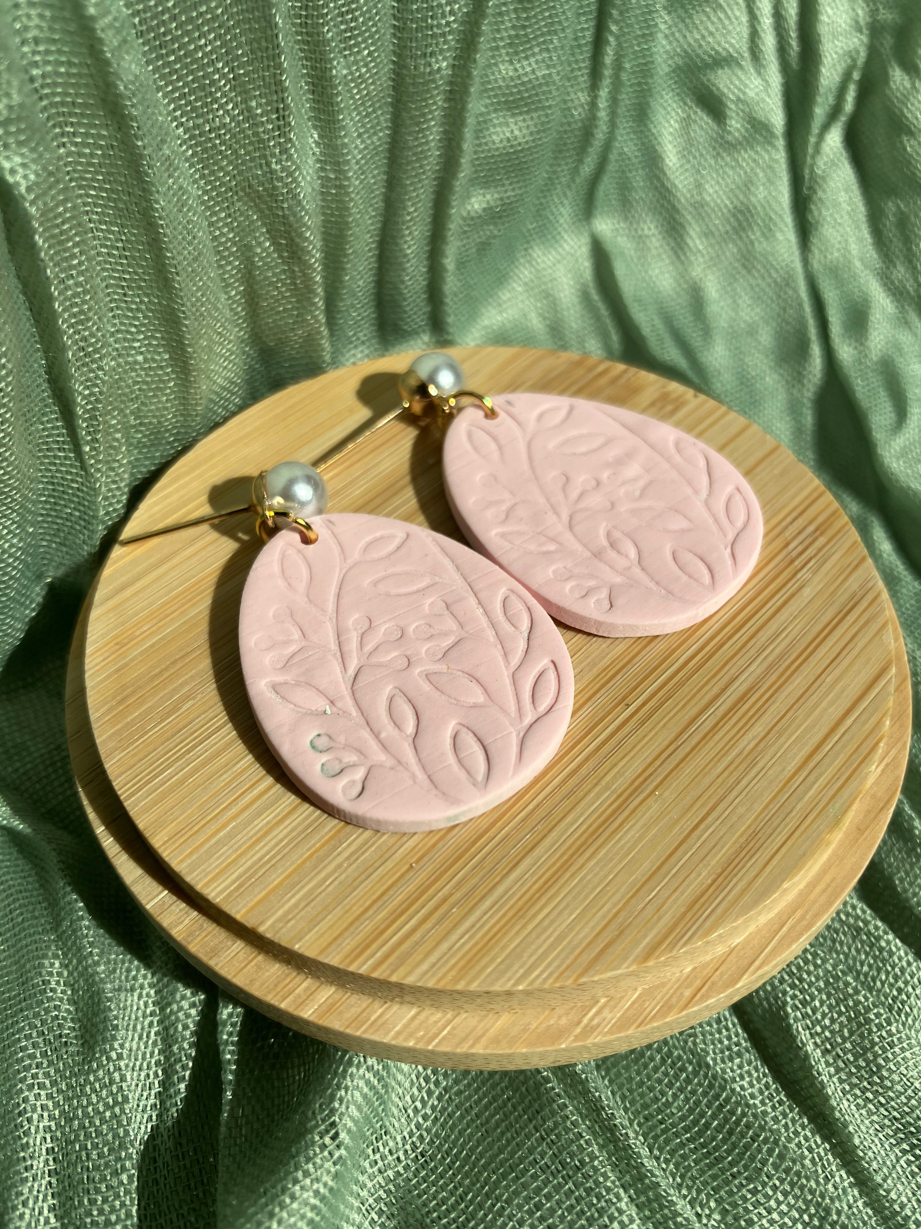 Pink Blossoms