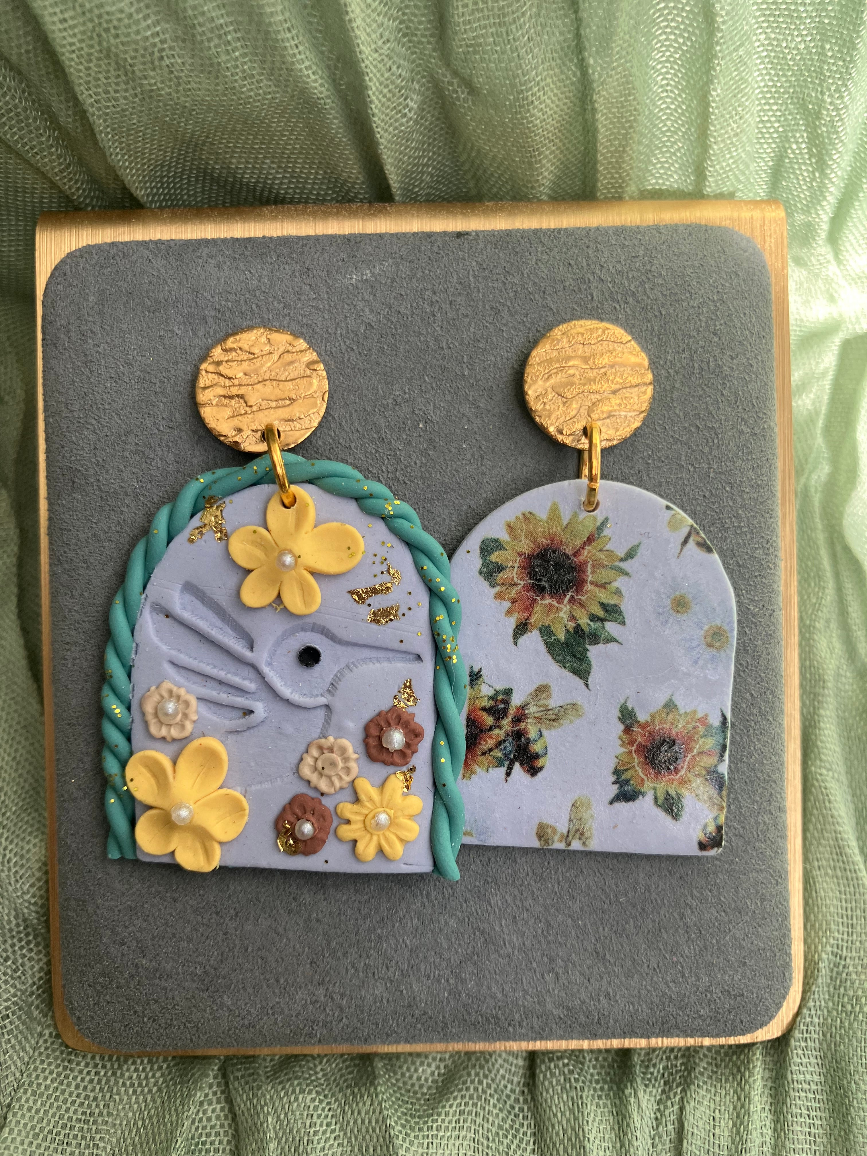 Whimsy Doors