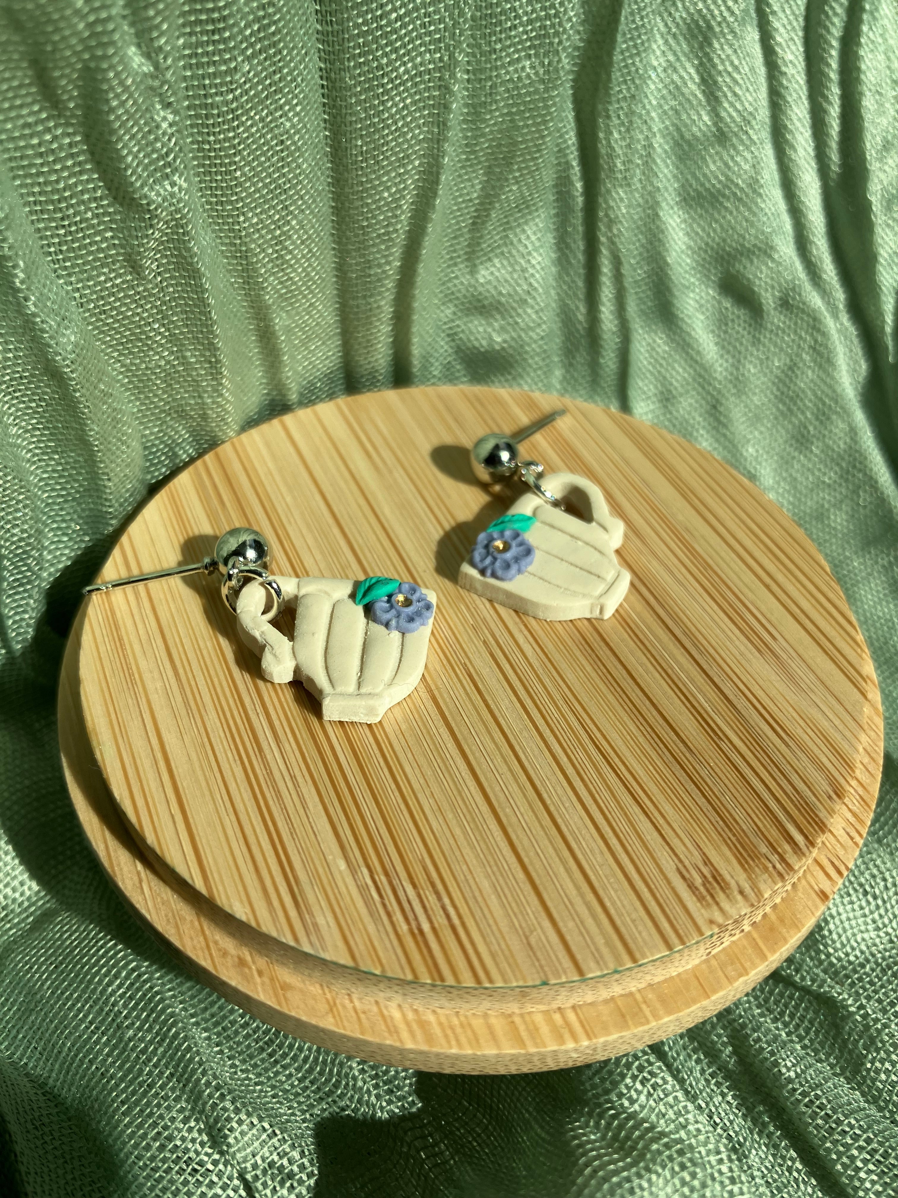 Little Teacups
