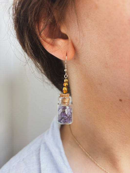 Lavender Dreams