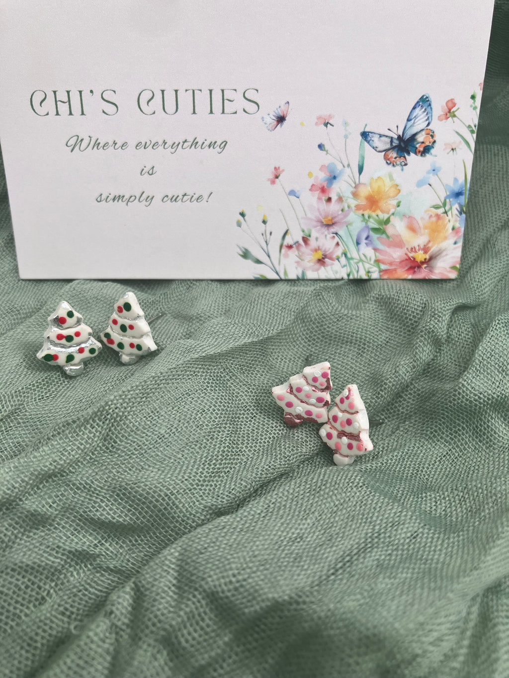 Tiny Trees