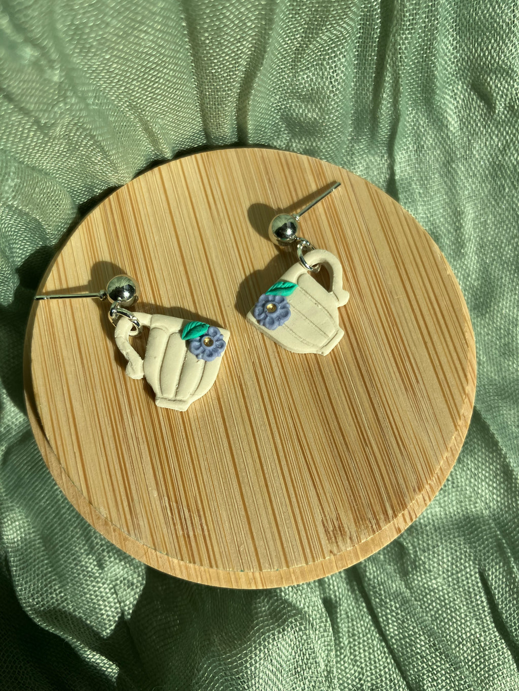 Little Teacups