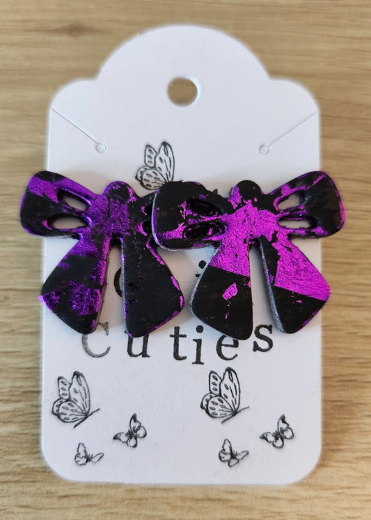 Midnight Bows