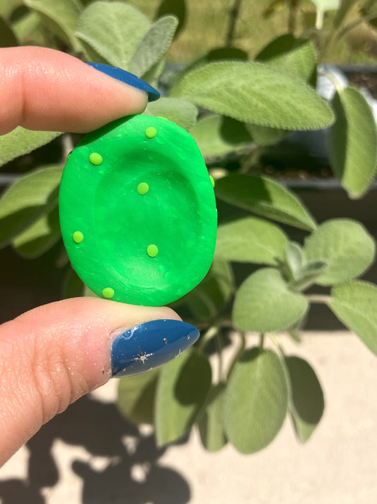 Pocket Pickles