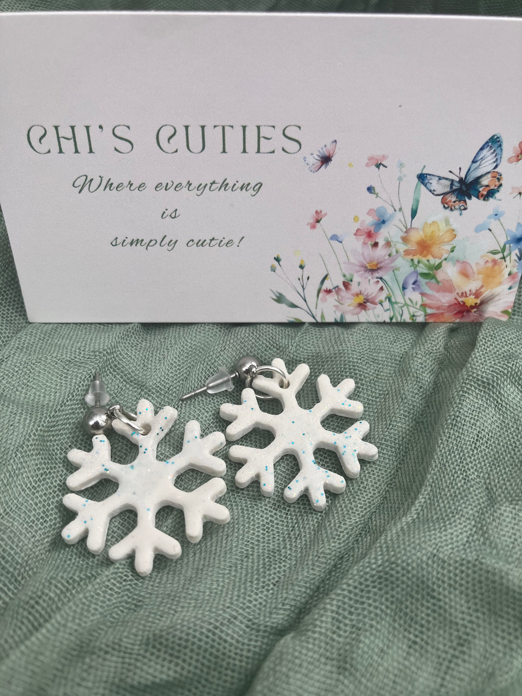 Snowflake