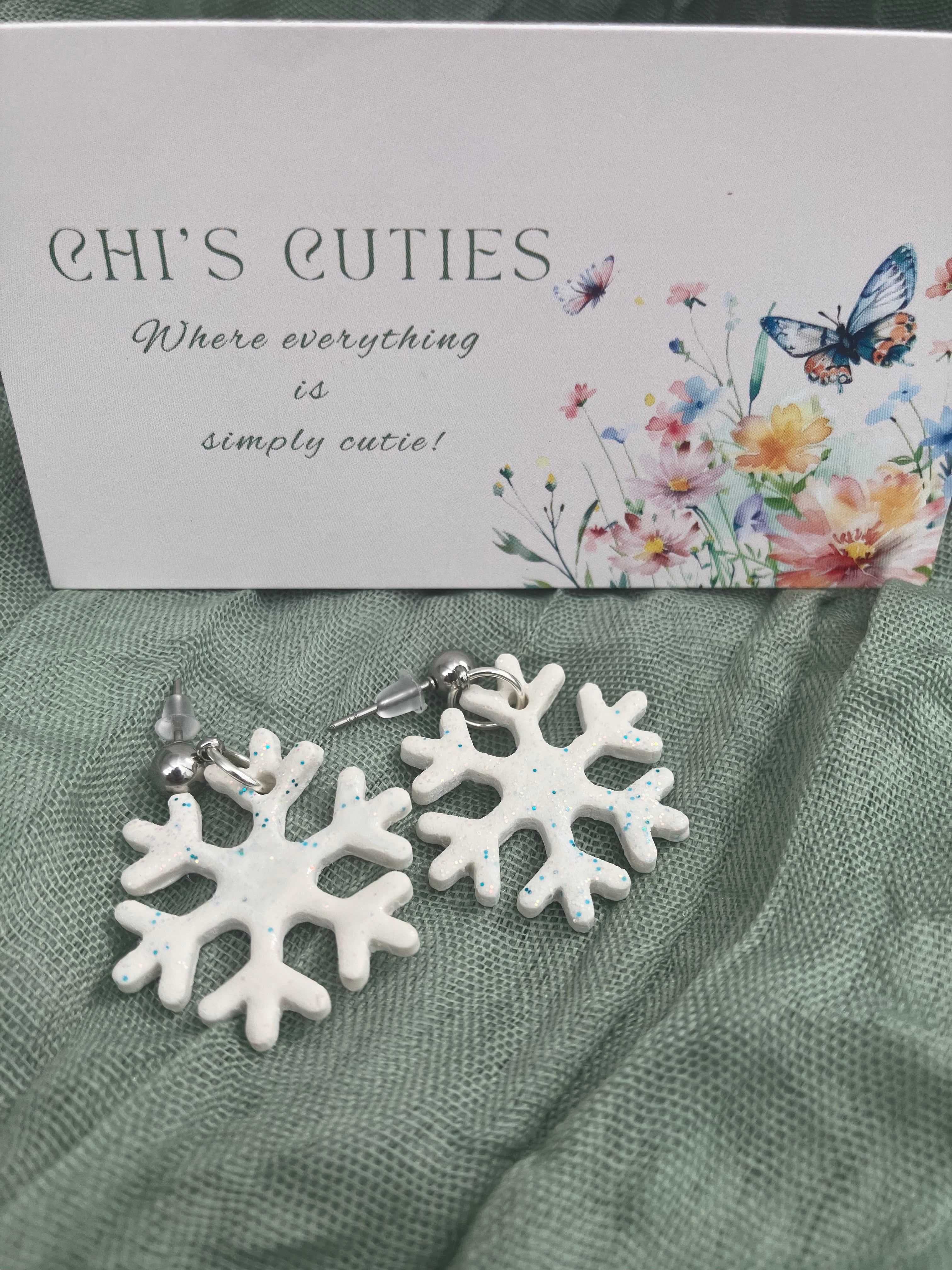 Snowflake