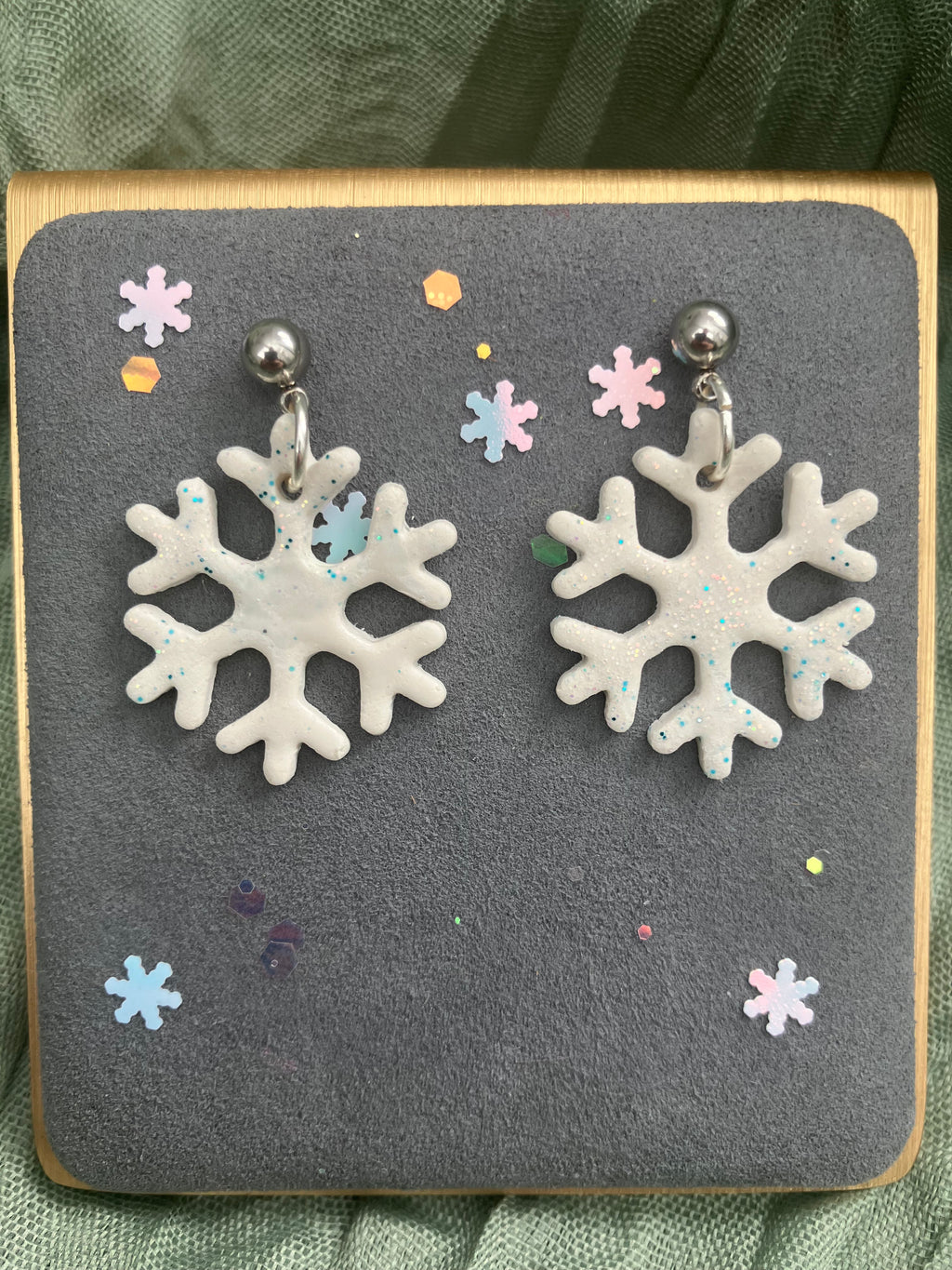 Snowflake