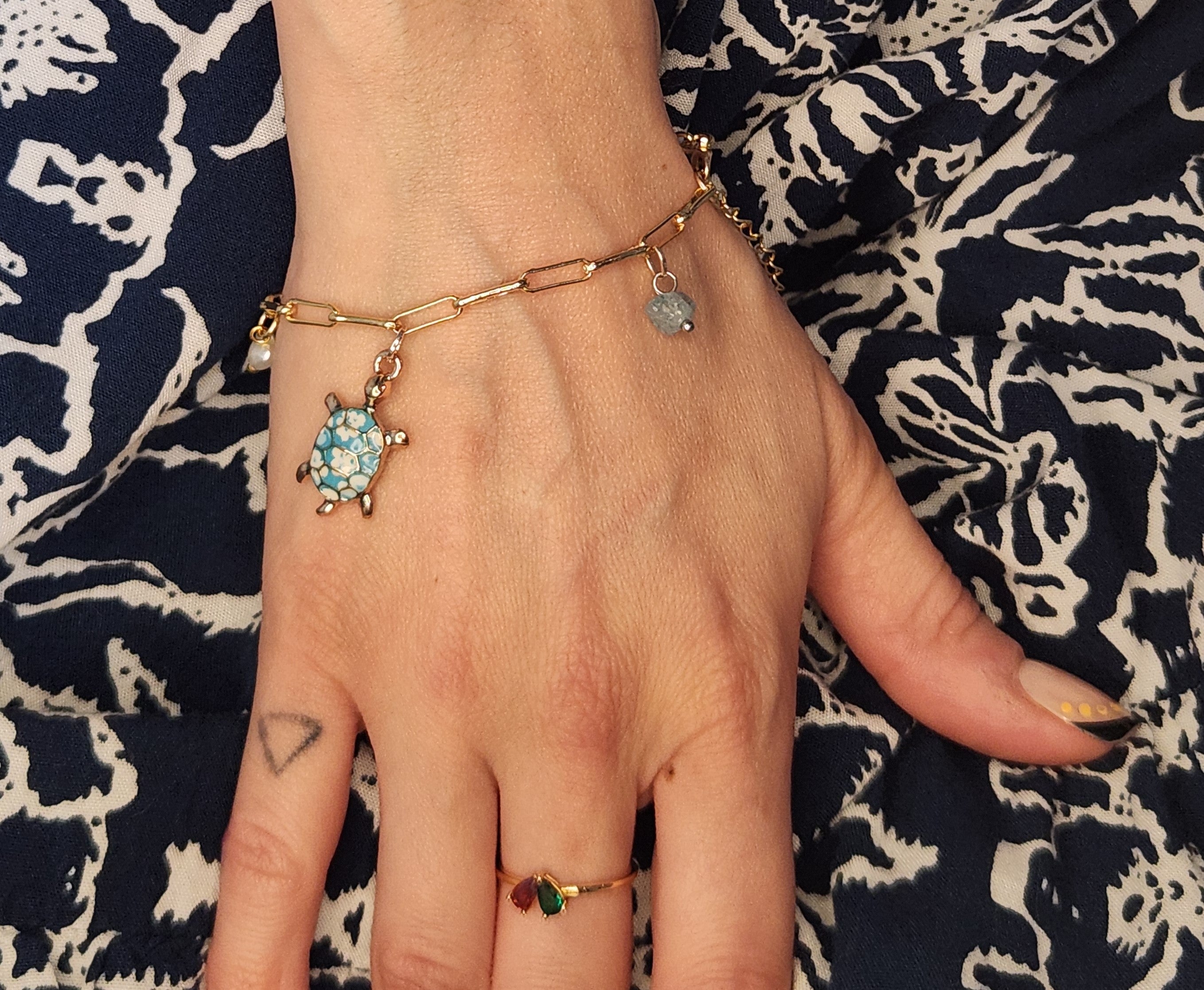 Summer Serenity - Bracelet