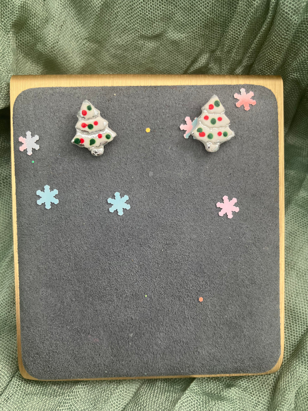 Tiny Trees