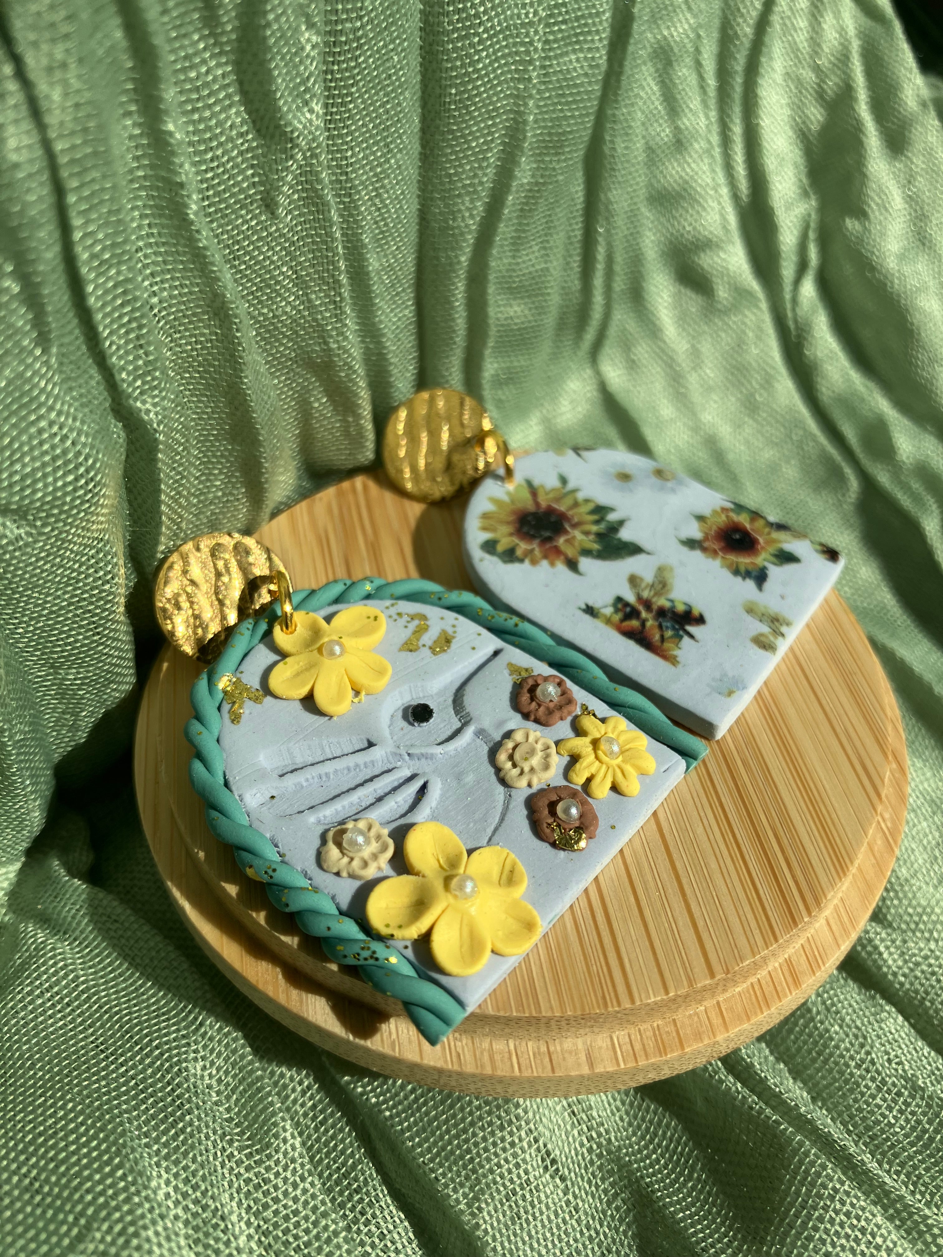 Whimsy Doors