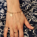 Summer Serenity - Bracelet