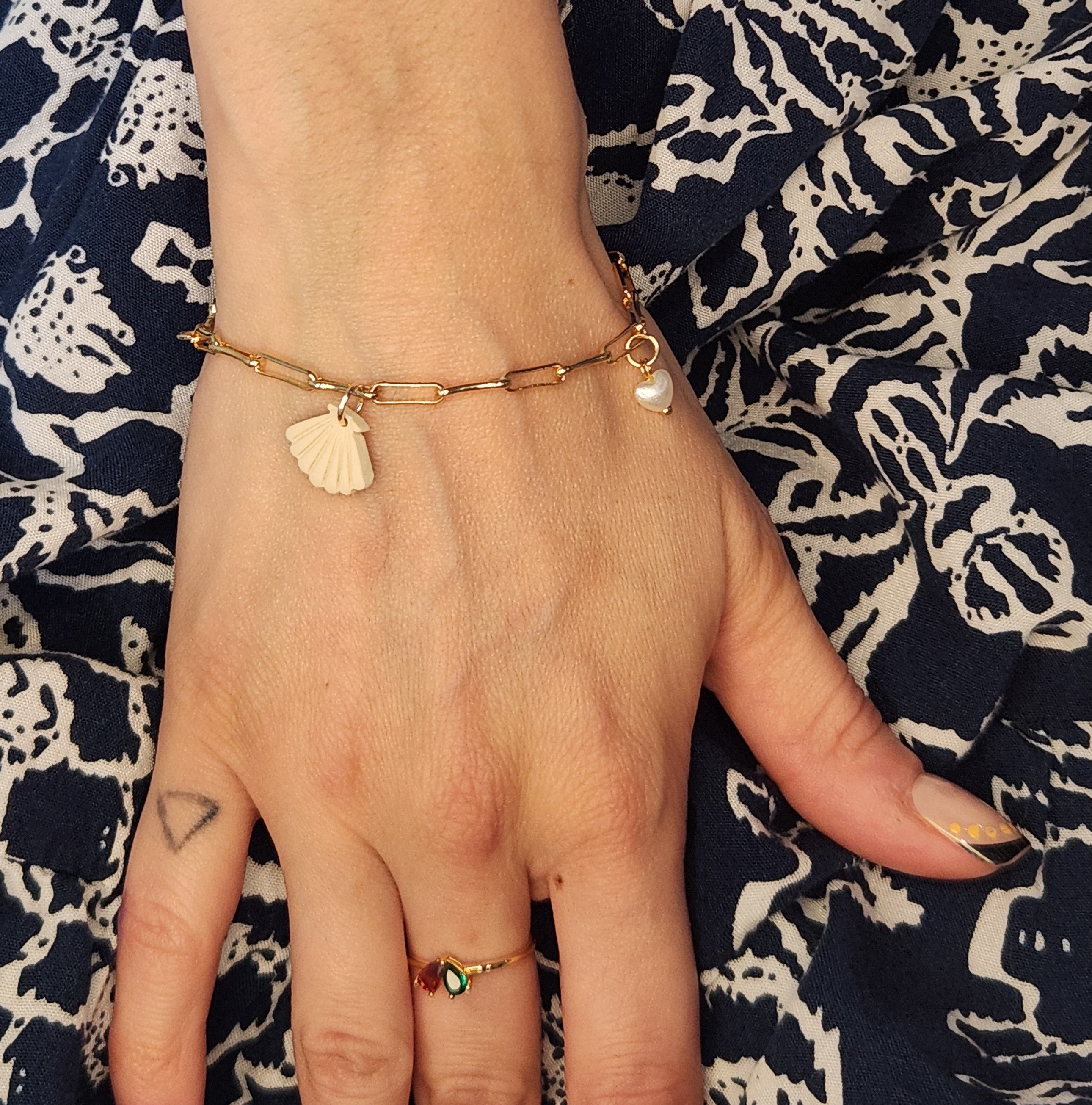 Summer Serenity - Bracelet