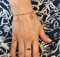 Under the Sea - Bracelet