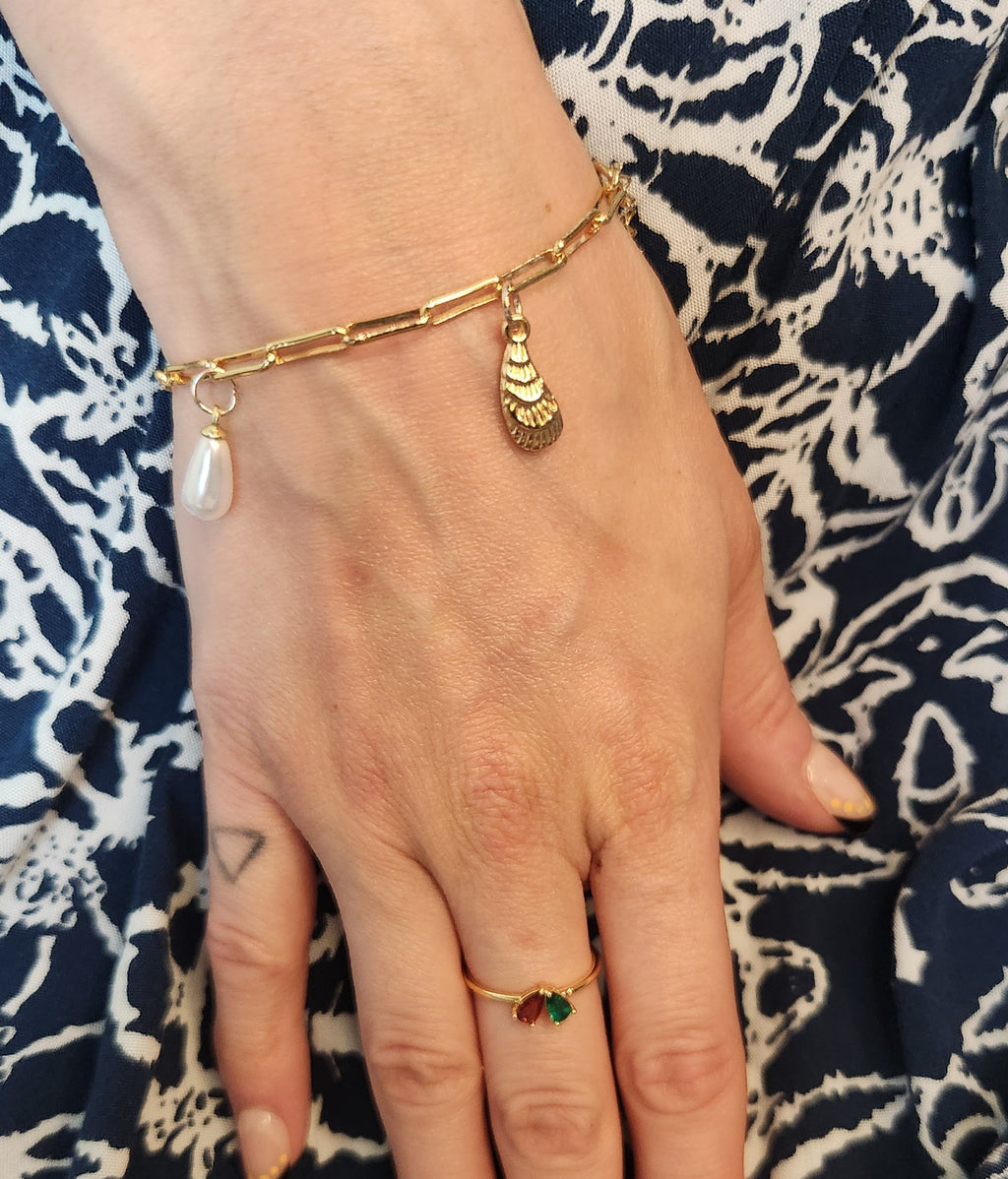 Under the Sea - Bracelet
